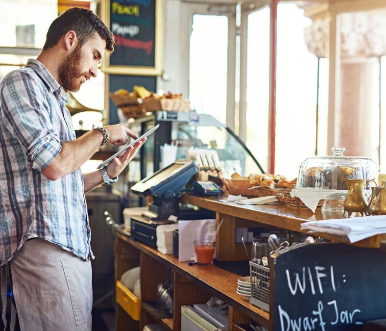 Blog - inventory management