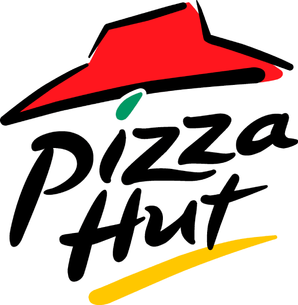PizzaHut-logo-google-online-ordering-solution