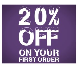 Promo code via Shutterstock