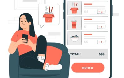 Top 10 Online Ordering Systems for Restaurant in 2022
