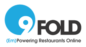 9fold logo