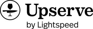 upserve logo