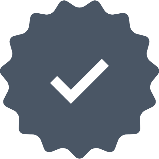 checked checkmark