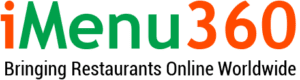 iMenu360 logo