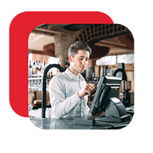 Manage all menus from one place