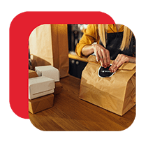 Unlimited online orders
