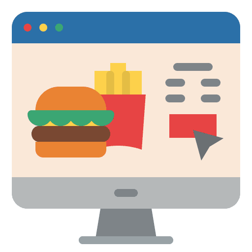 free online ordering solutions