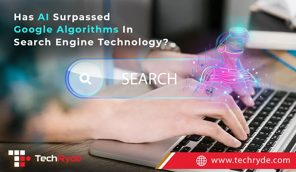 AI Search Engine Technology The Future of Search Techryde