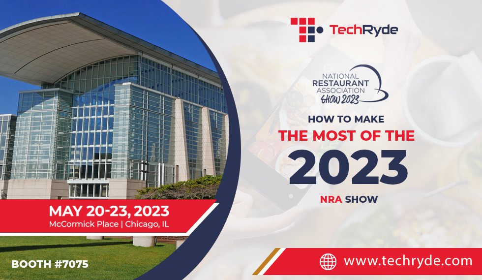 NRA show 2023