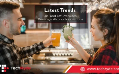 Latest Trends: On- and Off-Premises Beverage Alcohol Innovations