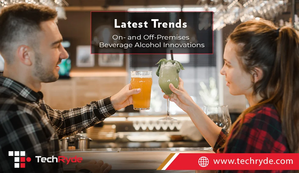 Beverage Alcohol Innovation Trends Overview
