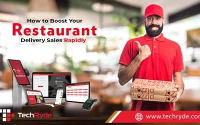 How to Boost Your Restaurant Delivery Sales Rapidly
