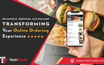 Streamline, Optimize, and Succeed: Transforming Your Online Ordering Experience