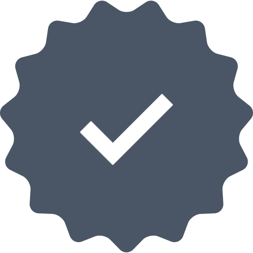 checked checkmark