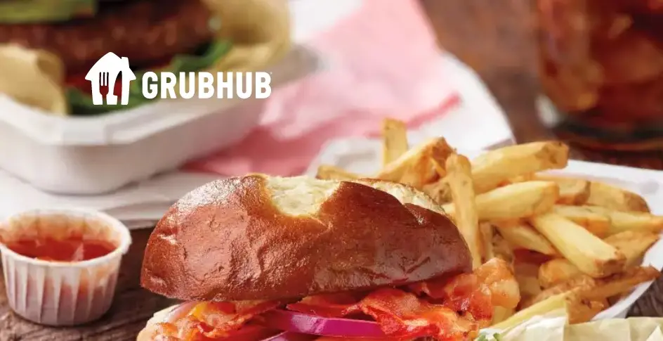 AnyPOSconnector Grubhub techryde integration marketplace