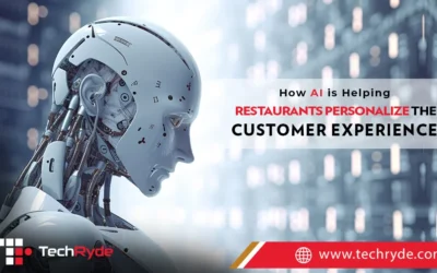 How AI is helping restaurants personalize the customer experience