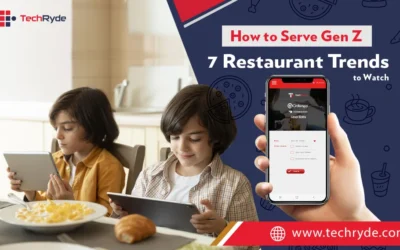How to Serve Gen Z: 7 Restaurant Trends to Watch