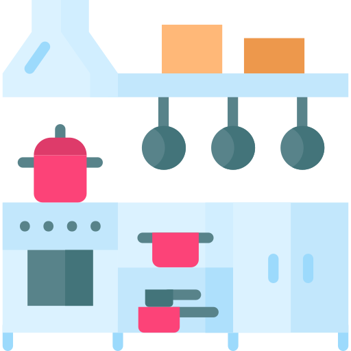 kitchen Management