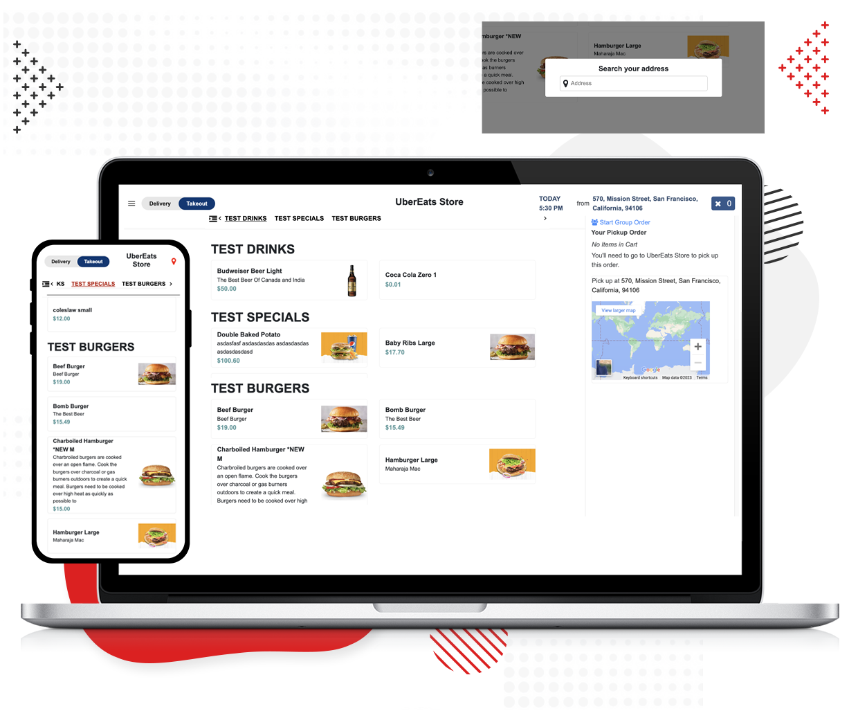 online order Techryde
