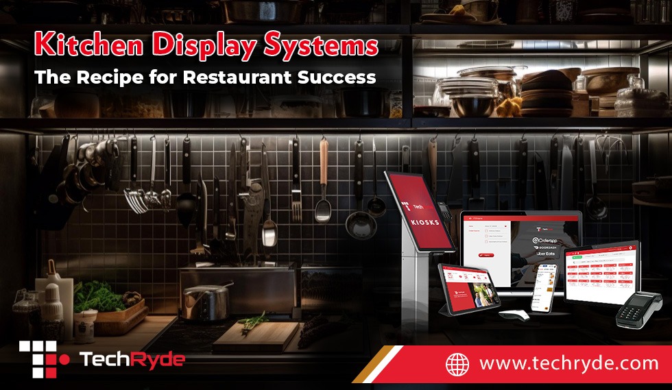 Kitchen Display Systems