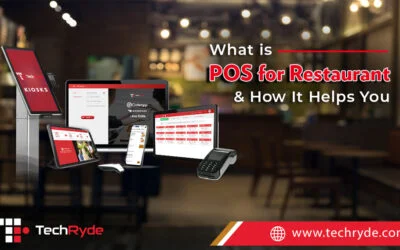 What is POS for Restaurant and How It Helps You