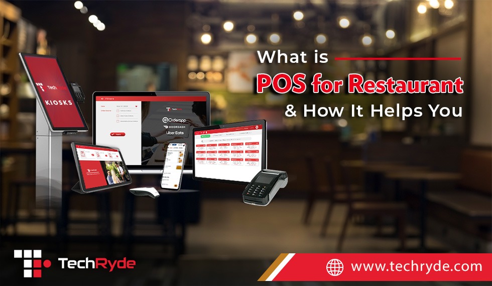 Restaurant POS Systems: Boost Efficiency and Profits