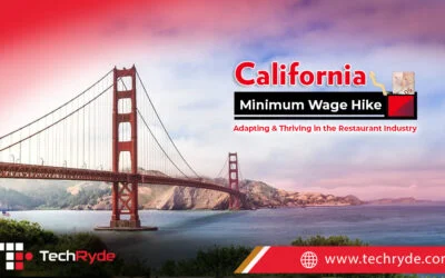 California Minimum Wage Hike: The Restaurant Industry
