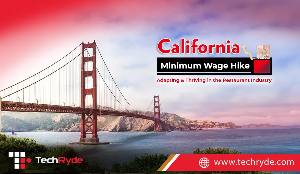 California Minimum Wage Hike