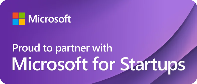 TechRyde is now part of Microsoft for Startups Founders Hub.