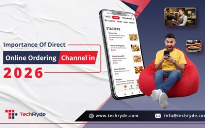 Importance Of Direct Online Ordering Channel in 2026