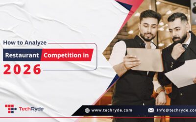 How to Analyze Restaurant Competition in 2026? 