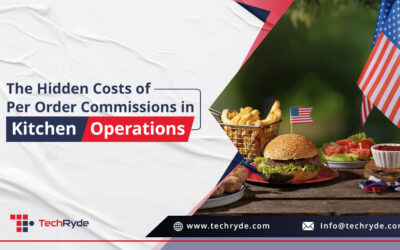 The Hidden Costs of Per-Order Commissions in Kitchen Operations