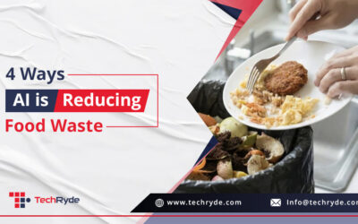 4 Ways AI is Reducing Food Waste in Restaurants
