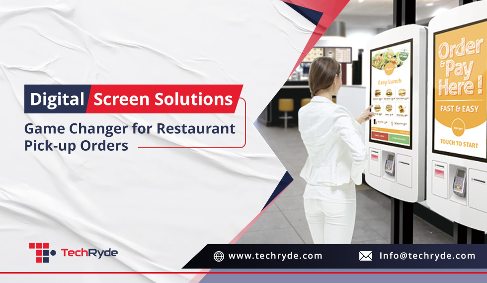 Digital Screen Solutions