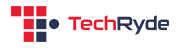 Techryde Logo