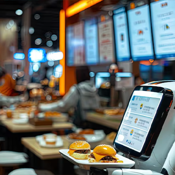 Complete Operations Ecosystem | Beyond Delivery Dispatch