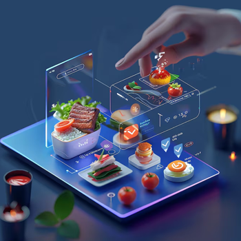 AI-Powered Dispatching