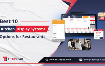 10 Best Kitchen Display Systems (KDS) for Restaurants 2026