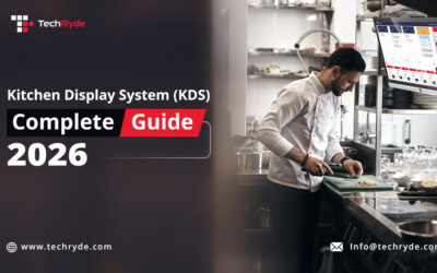 Kitchen Display System (KDS): Complete Guide for 2026