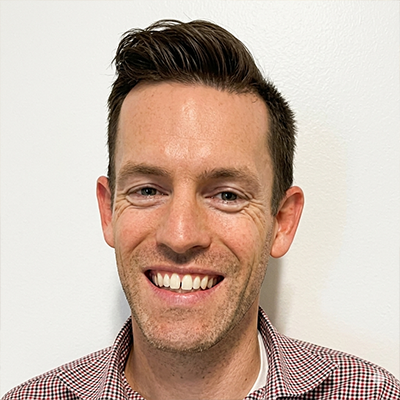 Patrick Branley Director of IT<br />
Pizza Hut, Australia