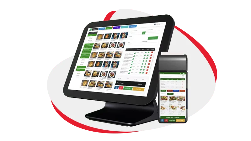 Universal POS Integration & Marketplace Aggregator
